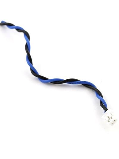 Jumper Wire - JST Black Blue