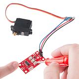 SparkFun Servo Trigger - Image 5