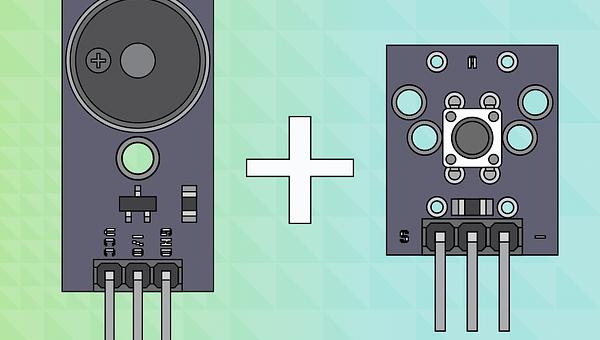 Create a Doorbell with micro:bit