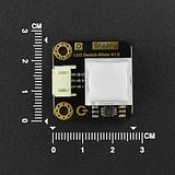Gravity LED Switch Module - White - Image 8
