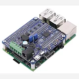 A-Star 32U4 Robot Controller LV with Raspberry Pi Bridge - Image 3