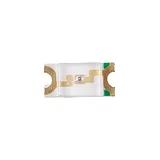 Red Surface Mount LED - 1206 - Image 2