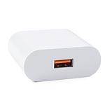 USB-C Wall Adapter with Cable, US Plug, 6–12V - Image 2
