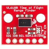SparkFun ToF Range Finder Breakout - VL6180 - Image 2
