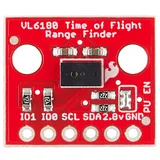 SparkFun ToF Range Finder Breakout - VL6180 - Image 2