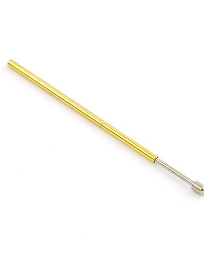 Pogo Pin w/ Round Tip