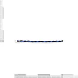 Jumper Wire - JST Black Blue - Image 2
