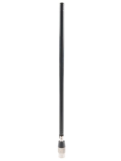 Telescopic Antenna SMA - 75 MHz to 1 GHz (ANT500)