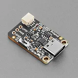 Adafruit High Voltage UPDI Friend USB-C Serial Programmer - Image 2