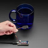 MLX90632 FIR Remote Thermal Temperature Sensor - Image 6