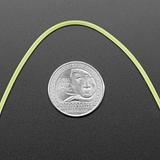 Single-Ended nOOds 128mm Flexible LED Filament - Ice Blue 3V - Image 3