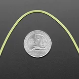 Single-Ended nOOds 128mm Flexible LED Filament - Ice Blue 3V - Image 3
