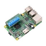 Dual MAX14870 Motor Driver for Raspberry Pi - Image 3