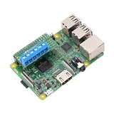 Dual MAX14870 Motor Driver for Raspberry Pi - Image 3