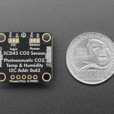 Adafruit SCD-43 True CO2, Temperature & Humidity Sensor - Image 5