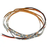 5V Ultra-Slim Red LED Strip - 60 LEDs/m, 1m - Image 5