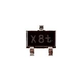 2N7002PW N-Channel MOSFET - 60V 0.3A - Image 3