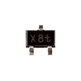 2N7002PW N-Channel MOSFET - 60V 0.3A - Image 3