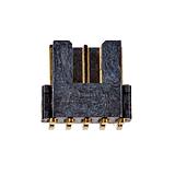 2x5 Pin 1.27mm SMD Unshrouded Header - Image 2