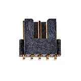 2x5 Pin 1.27mm SMD Unshrouded Header - Image 2