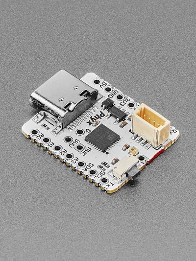 LANA TNY CH32V203 Mini Microcontroller Board by Phyx