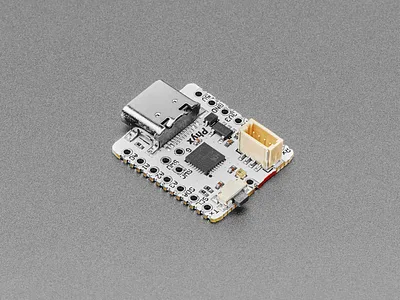 LANA TNY CH32V203 Mini Microcontroller Board by Phyx