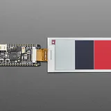 Adafruit 2.66in 296x152 Tri-Colour E-Ink Bare Display - Image 2