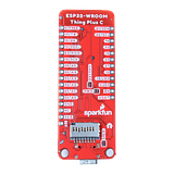 SparkFun Thing Plus - ESP32 WROOM (USB-C) - Image 3