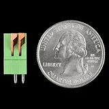 Spring Terminals - PCB Mount (2-Pin) - Image 2