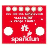 SparkFun ToF Range Finder Breakout - VL6180 - Image 3