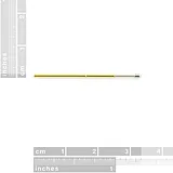 Pogo Pin w/ Round Tip - Image 2