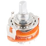 Rotary Switch - 10 Position - Image 1