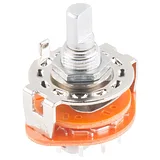Rotary Switch - 10 Position - Image 1