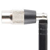 Telescopic Antenna SMA - 75 MHz to 1 GHz (ANT500) - Image 2