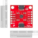 SparkFun Triple Axis Magnetometer Breakout - MLX90393 (Qwiic) - Image 2