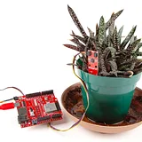 Qwiic Capacitive Soil Moisture Sensor - Image 4