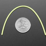 Single-Ended nOOds Flexible LED Filament 128mm Green 3V - Image 3
