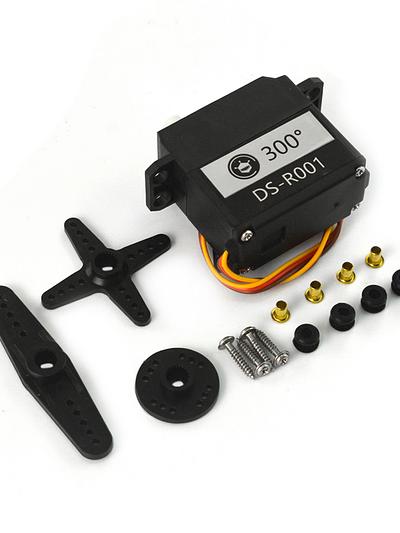 DFRobot SER0057 6kg 300° Clutch Servo