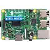Dual MAX14870 Motor Driver for Raspberry Pi - Image 4