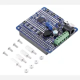 A-Star 32U4 Robot Controller LV with Raspberry Pi Bridge - Image 1
