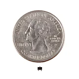 2N7002PW N-Channel MOSFET - 60V 0.3A - Image 4