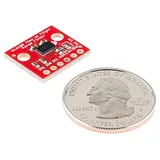 SparkFun ToF Range Finder Breakout - VL6180 - Image 4