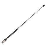Telescopic Antenna SMA - 300 MHz to 1.1 GHz (ANT700) - Image 2