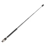 Telescopic Antenna SMA - 300 MHz to 1.1 GHz (ANT700) - Image 2