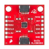 SparkFun Triple Axis Magnetometer Breakout - MLX90393 (Qwiic) - Image 3