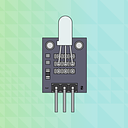 Use a Two Colour LED Module with micro:bit