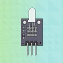 Use a Two Colour LED Module with micro:bit