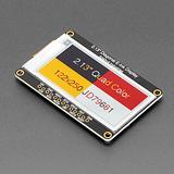 2.13in 250x122 Quad-Colour ePaper Display with SRAM - Image 1
