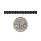 Tall 2x20 Female GPIO Header (PTH, 0.1in) - Image 4