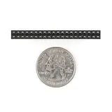 Tall 2x20 Female GPIO Header (PTH, 0.1in) - Image 4